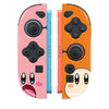 Nintendo Switch 2 Keys Factory TPU Cover - Kirby Waddle Face