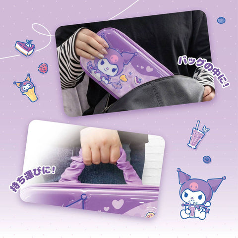 Nintendo Switch 2 Hori Vault Case - Kuromi