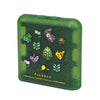Nintendo Switch 2 Hori Game Card Case 24 - Pokemon Pixel Green