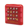 Nintendo Switch 2 Hori Game Card Case 24 - Pokemon Pixel Red