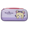 Nintendo Switch 2 ILEX EVA Pouch - Korilakkuma Devil Mood