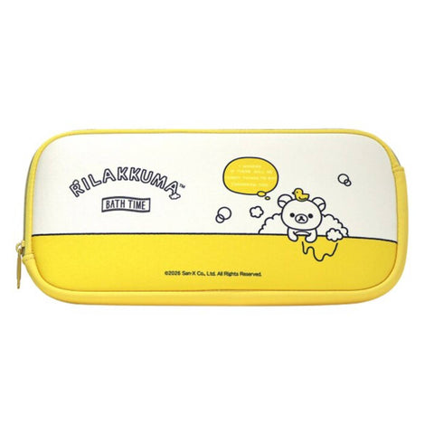 Nintendo Switch 2 ILEX Soft Pouch - Rilakkuma Casual
