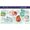 Re-Ment Pokemon Romantic Collection 2 (Set of 6)