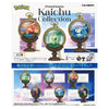 Re-Ment Pokemon Kaichu Collection (Set of 6)