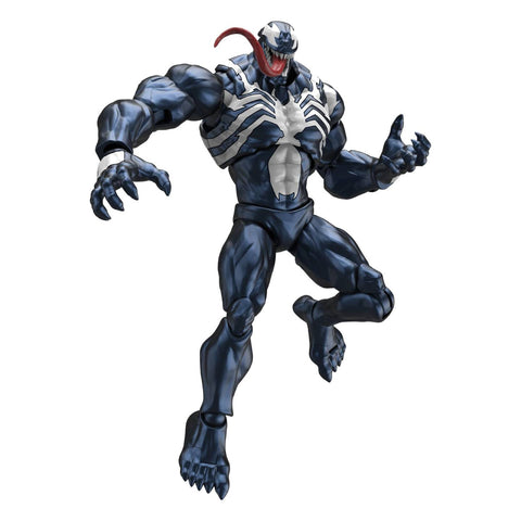 Marvel Rivals Champion Class Venom Blokees Model Kit