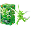 Pokemon Classic Edition Large Scyther Blokees Model Kit