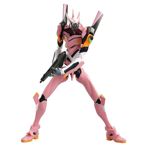 Evangelion Type-08A Legend Edition Blokees Model Kit