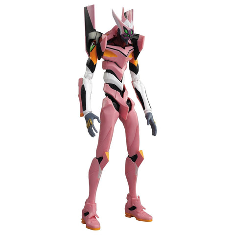 Evangelion Type-08A Legend Edition Blokees Model Kit