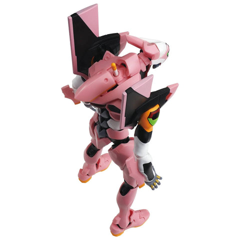 Evangelion Type-08A Legend Edition Blokees Model Kit
