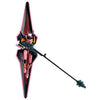 Evangelion Type-08A Legend Edition Blokees Model Kit