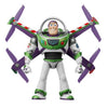 Toy Story 5 Champion Class Hi-Tech Edition Buzz Lightyear Blokees Model Kit