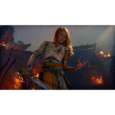 (Pre-order) PS5 God of War: Laufey (Ship 16 February 2027)