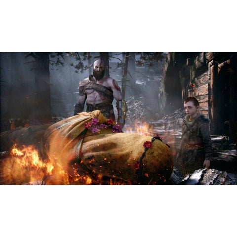 (Pre-order) PS5 God of War: Laufey (Ship 16 February 2027)