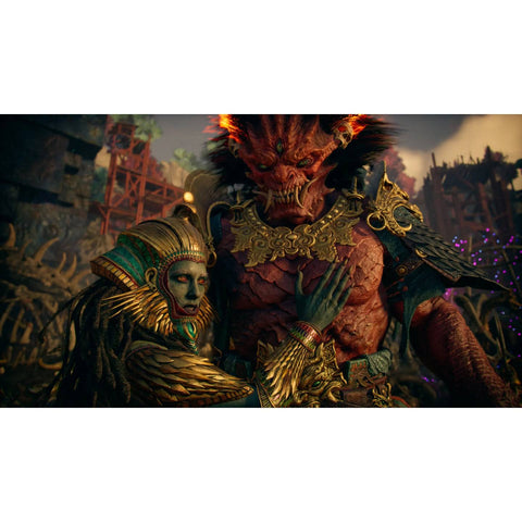 (Pre-order) PS5 God of War: Laufey (Ship 16 February 2027)