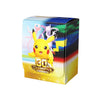 Pokemon Card Game 30th Celebration Deck Case
