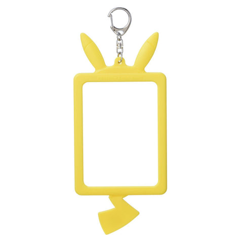 Pokemon Card Game Card Holder - Pikachu
