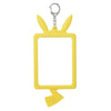 Pokemon Card Game Card Holder - Pikachu