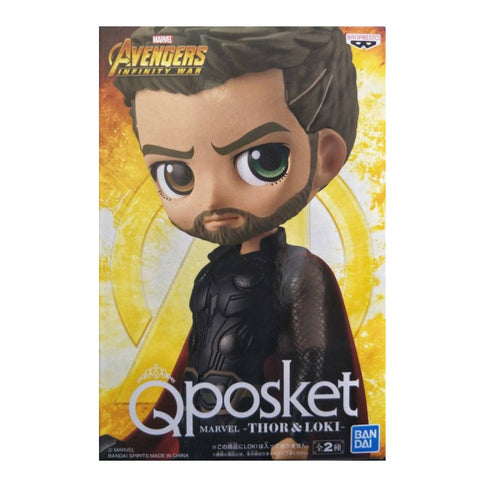 QPosket Marvel Thor Version (A)