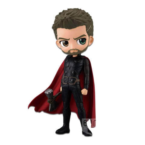 QPosket Marvel Thor Version (A)