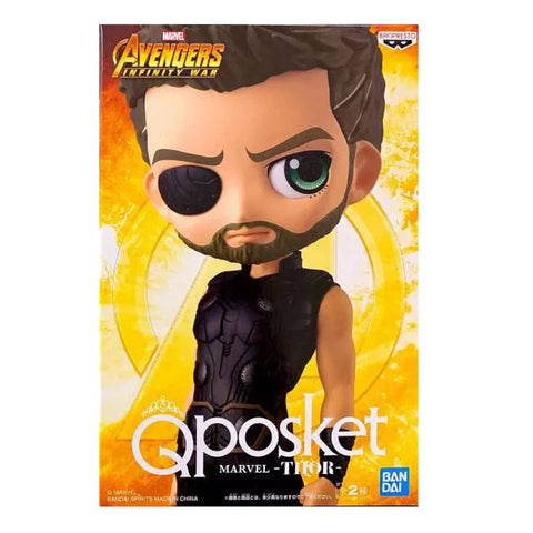 QPosket Marvel Thor Version (B)
