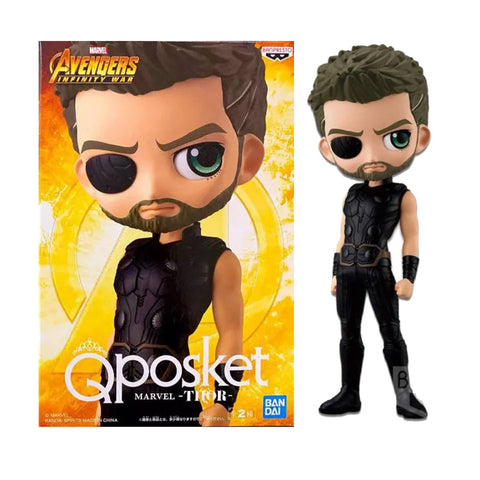 QPosket Marvel Thor Version (B)