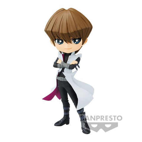 QPosket Yu Gi Oh Duel Monsters - Seto Kaiba