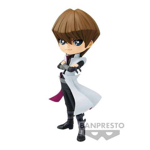 QPosket Yu Gi Oh Duel Monsters - Seto Kaiba