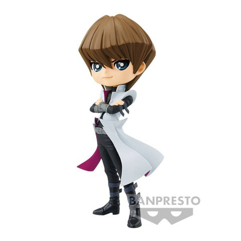 QPosket Yu Gi Oh Duel Monsters - Seto Kaiba