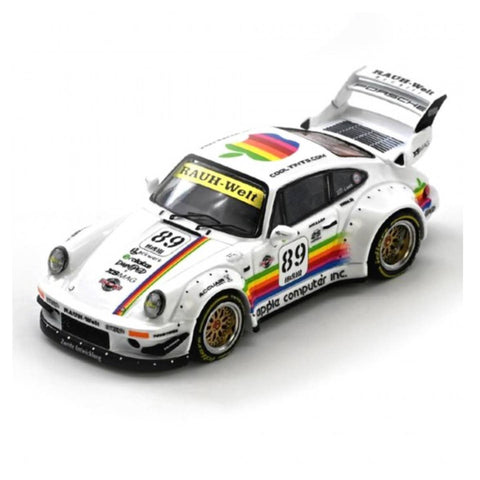 Inno64 RWB 930 #89 Apple Livery