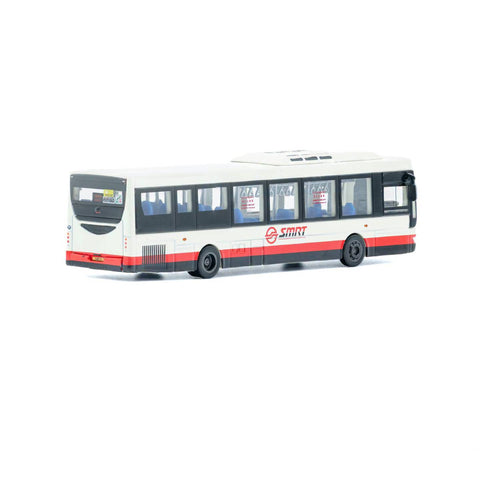 MC SG86 1/110 SG SMRT OC500LE Training Bus