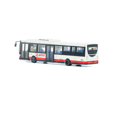 MC SG86 1/110 SG SMRT OC500LE Training Bus