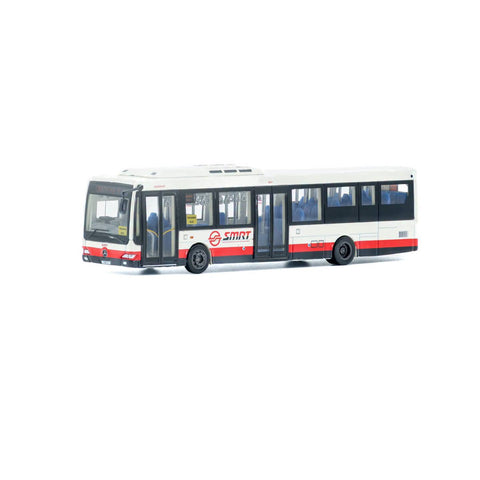 MC SG86 1/110 SG SMRT OC500LE Training Bus