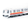 MC MRT06 1/120 Singapore C151B Transit Train