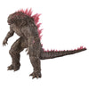 Hiya Toys EBG0439 Godzilla x Kong Heat Ray Evolved