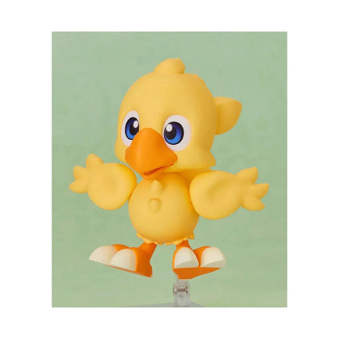 Nendoroid (3019) Final Fantasy Chocobo