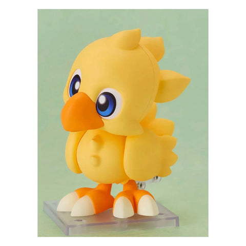 Nendoroid (3019) Final Fantasy Chocobo
