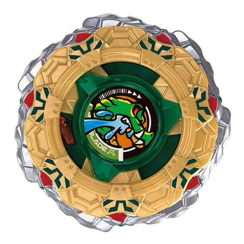 Beyblade X CX-19 Random Booster Croco Tread