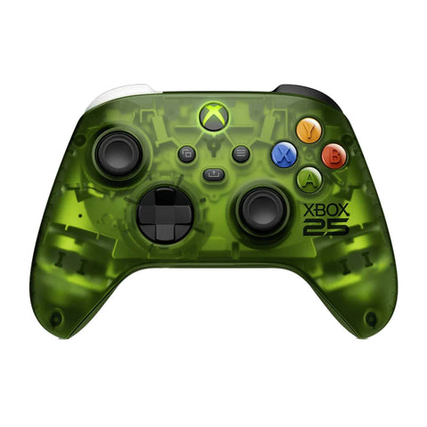 XBox Series X/S Wireless Controller - X25 Special