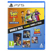 PS5 Toy Story: Retro Roundup! + Toy Story 3: Complete Edition (EU)