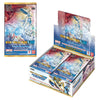 Digimon Card Game EX-13 Chivalrous XIII Booster (ENG)