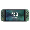 Nintendo Switch 2 Console - The Legend of Zelda 40th Anniversary