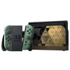 Nintendo Switch 2 Console - The Legend of Zelda 40th Anniversary