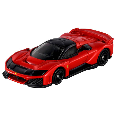 Takara Tomy Ferrari F80 Red (34)