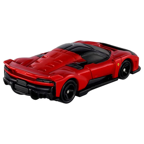Takara Tomy Ferrari F80 Red (34)