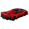 Takara Tomy Ferrari F80 Red (34)