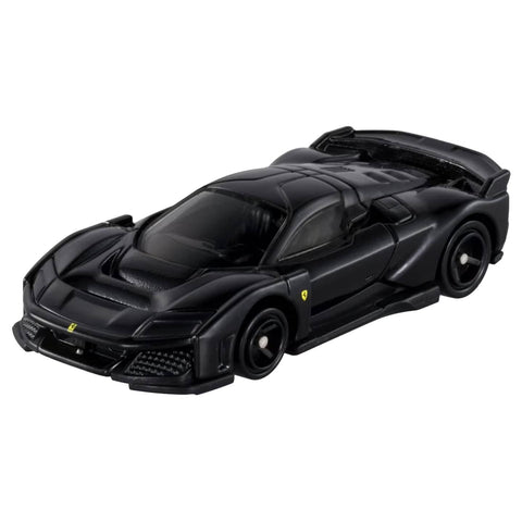 Takara Tomy Ferrari F80 Black (34)