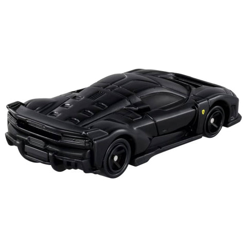 Takara Tomy Ferrari F80 Black (34)