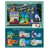 Re-Ment Pokemon Windowsill Collection (Set of 6)