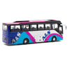 Arielle Singapore Bus A&S Transit Yutong C11