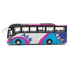 Arielle Singapore Bus A&S Transit Yutong C11